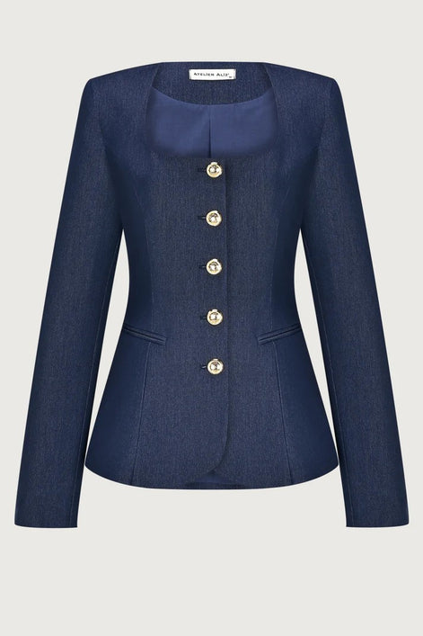 Blair Blazer