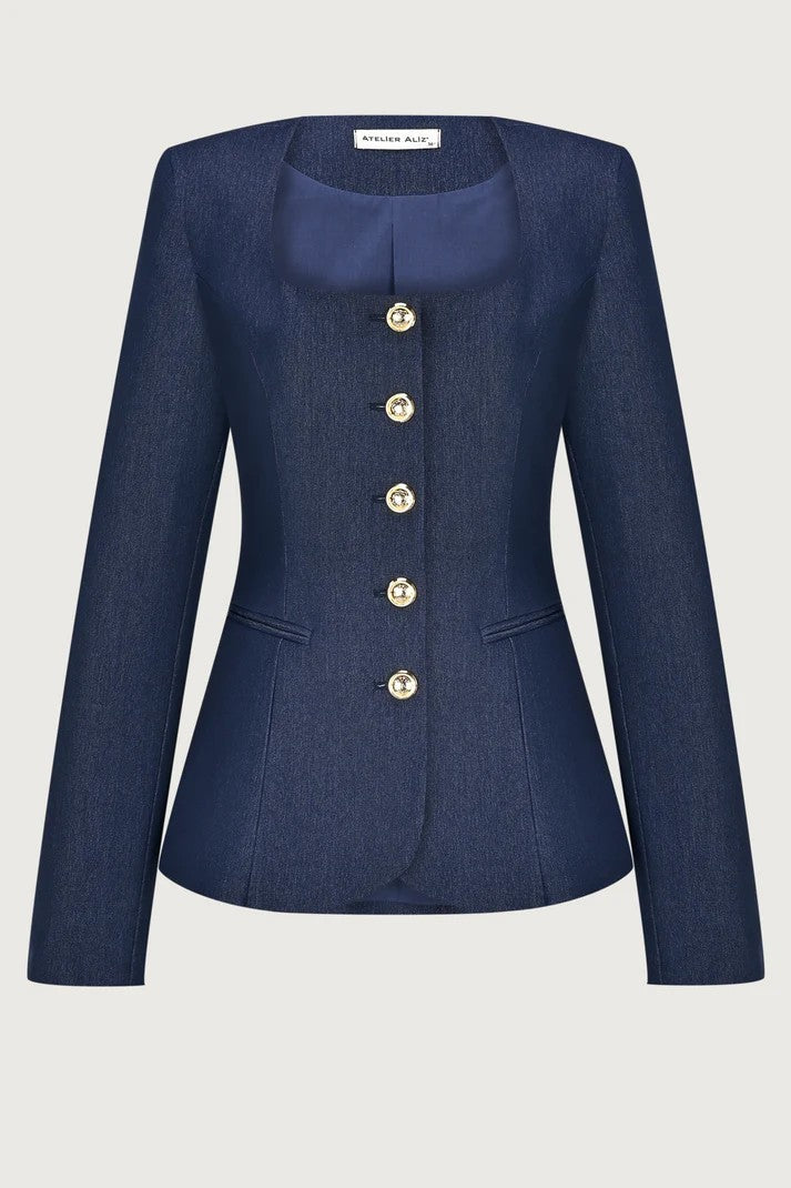 Blair Blazer