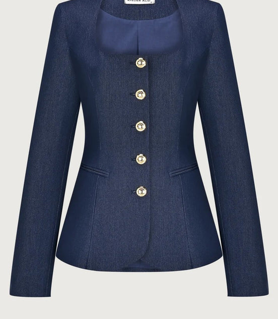 Blair Blazer