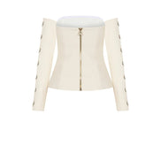 Melanie Bustier - IVAH