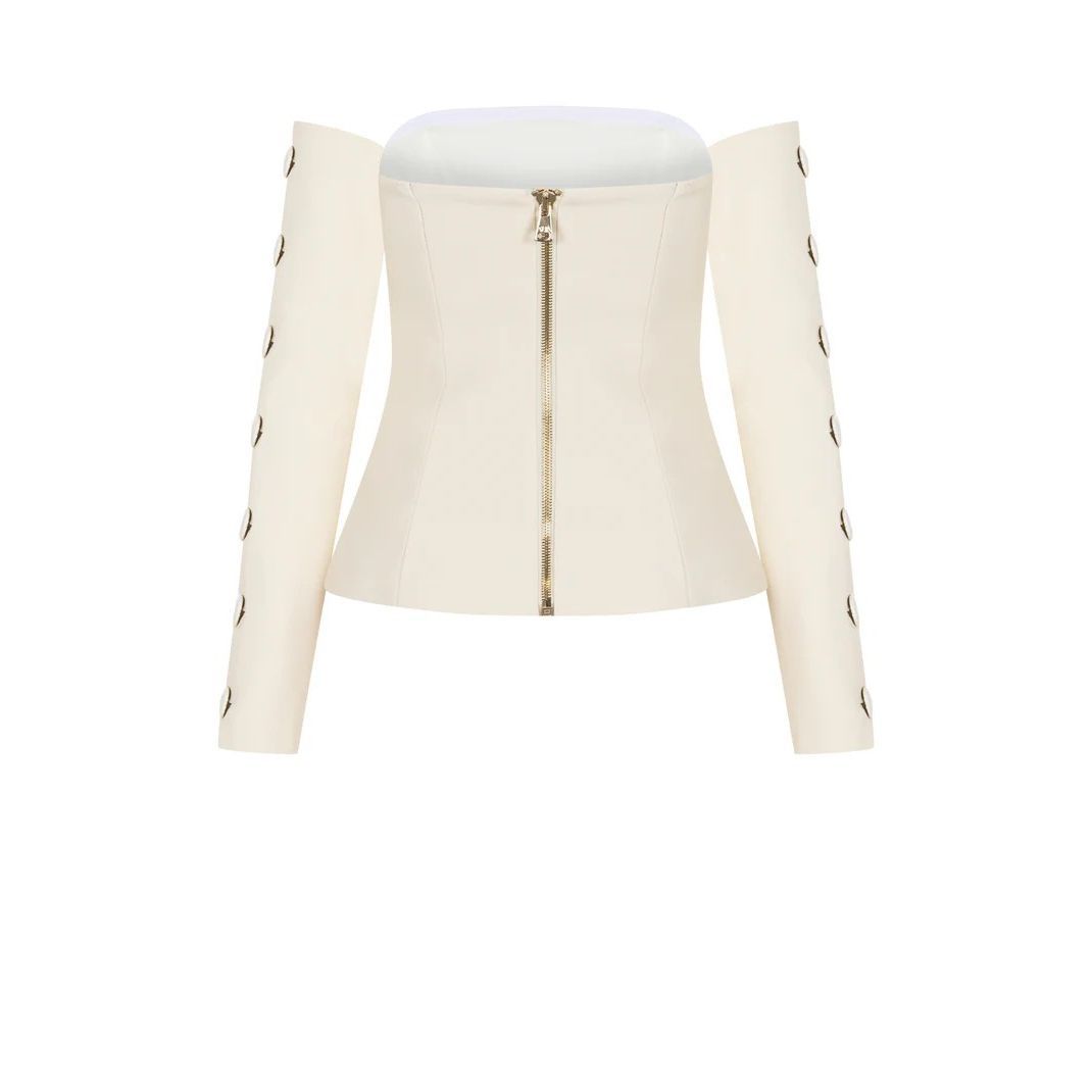 Melanie Bustier - IVAH