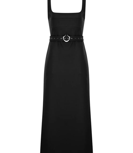 Odelle Dress