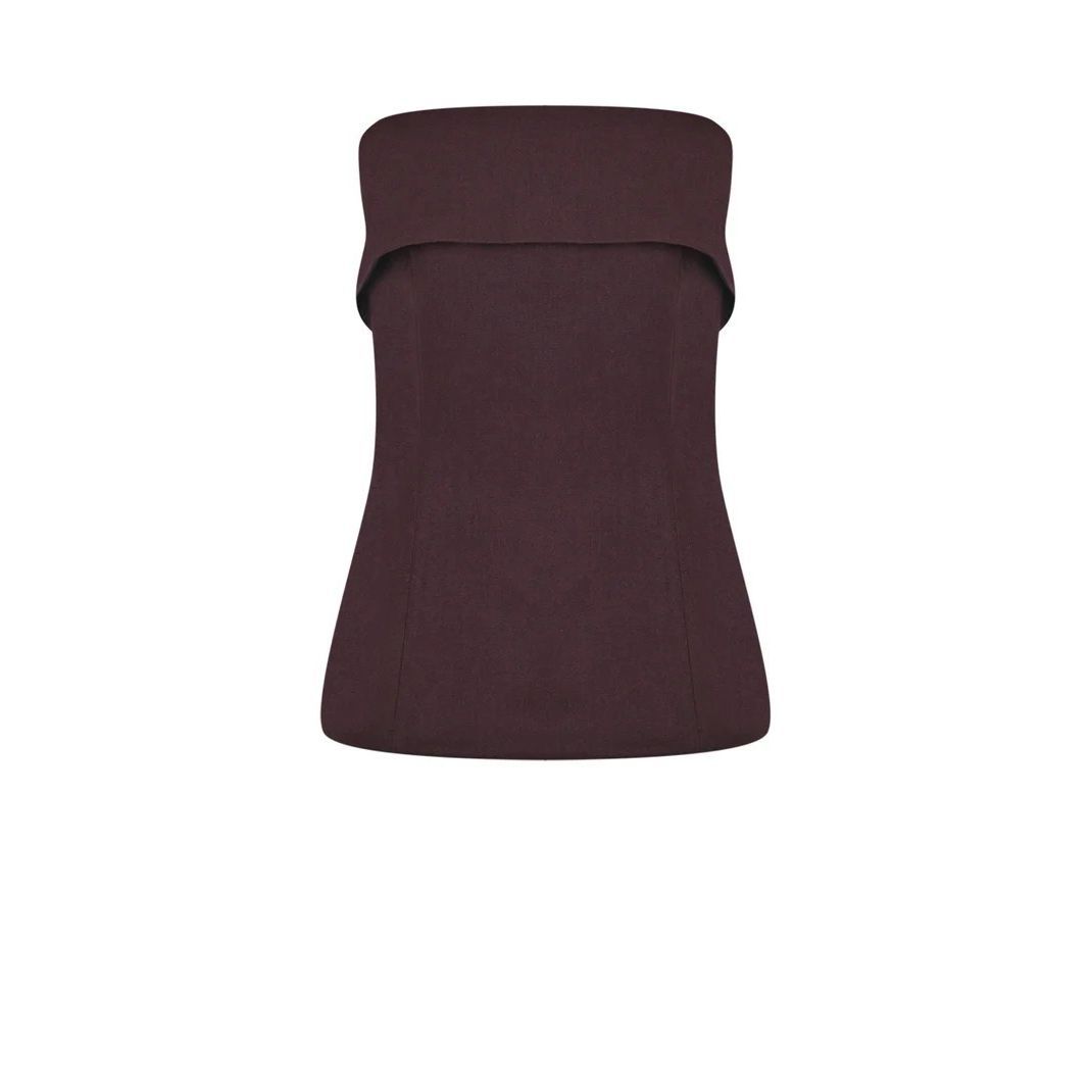 Freda Bustier - IVAH