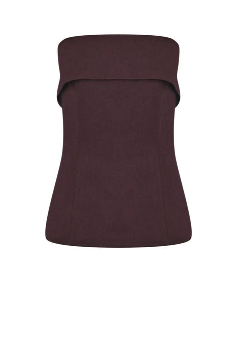 Freda Bustier