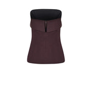 Freda Bustier - IVAH