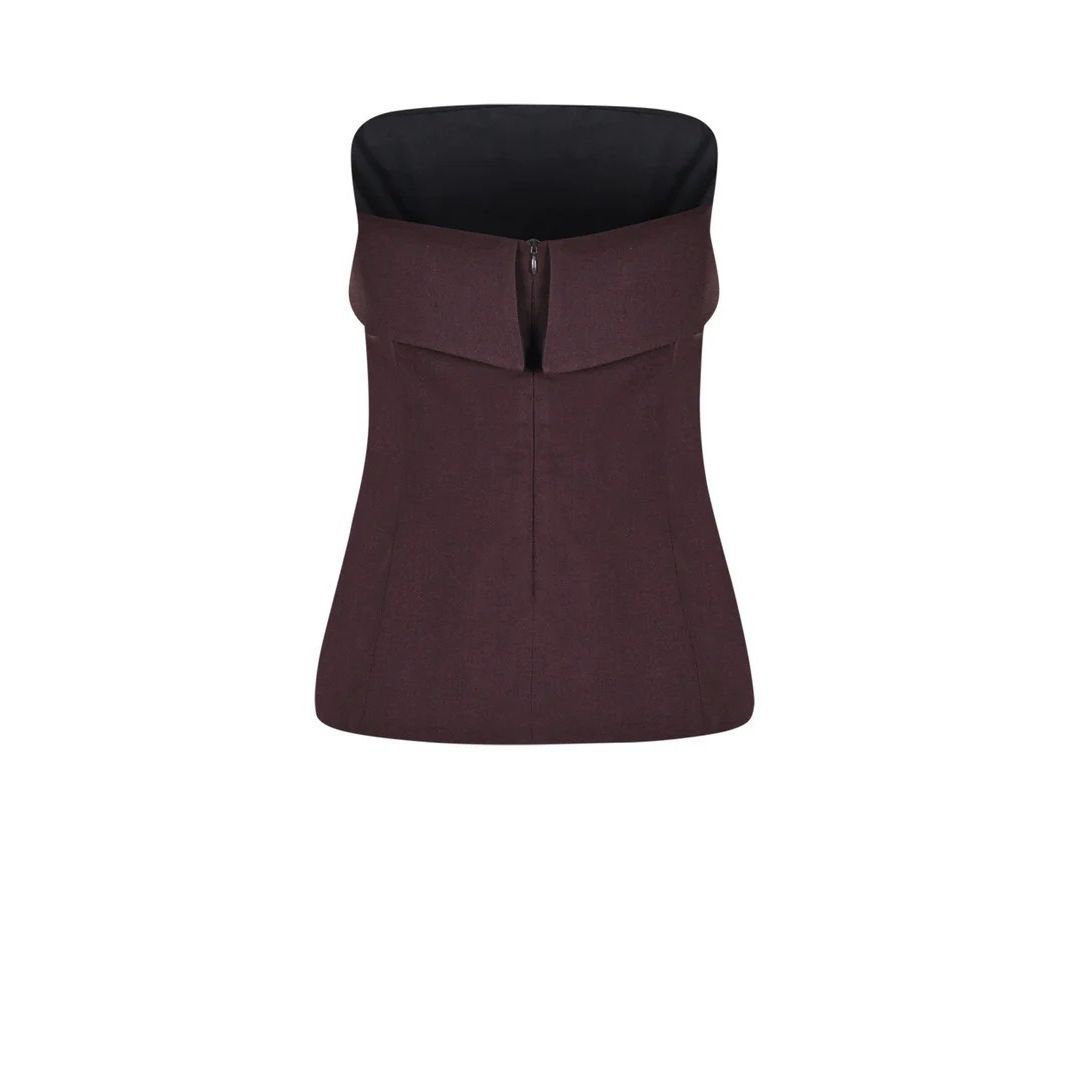 Freda Bustier - IVAH