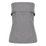 Freda Bustier - IVAH