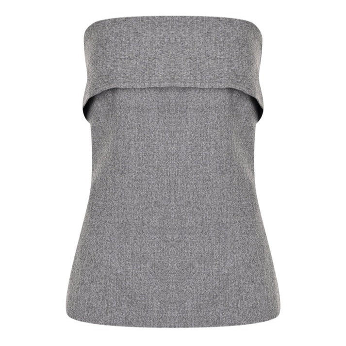 Freda Bustier - IVAH