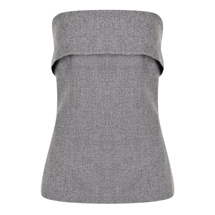 Freda Bustier
