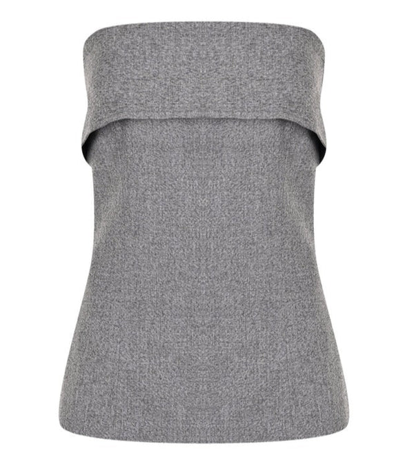 Freda Bustier