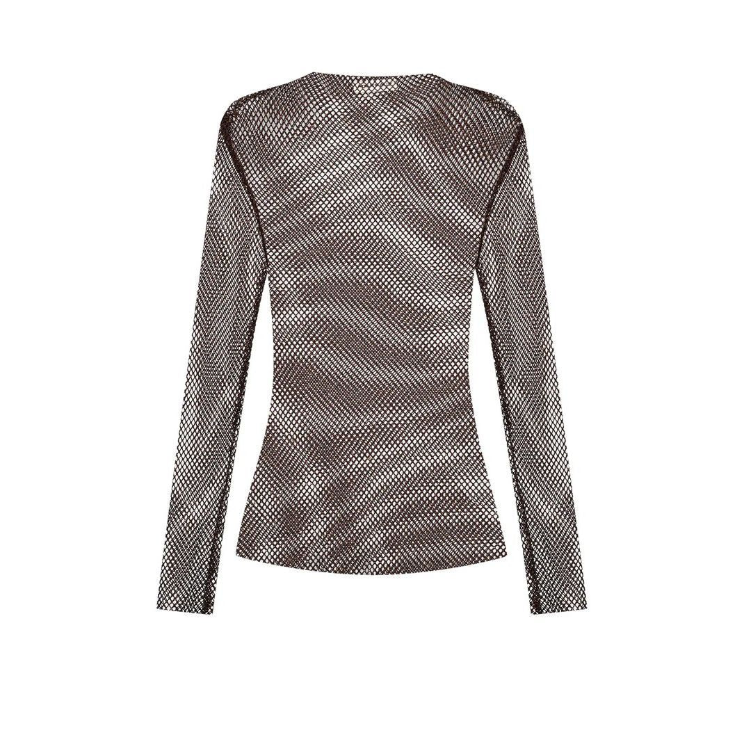 Wiley Blouse - IVAH
