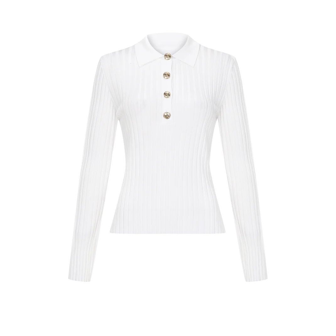 Elenor Knitwear - IVAH