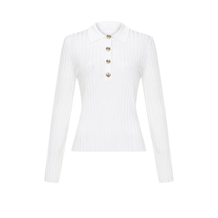 Elenor Knitwear - IVAH