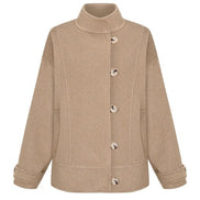 Drea Coat - IVAH