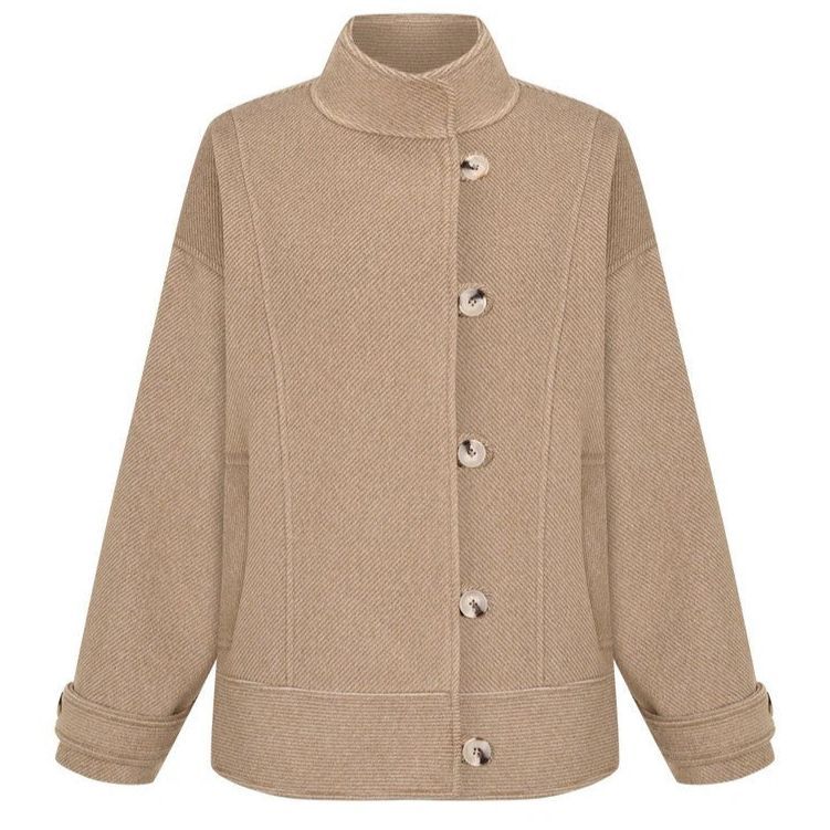 Drea Coat - IVAH