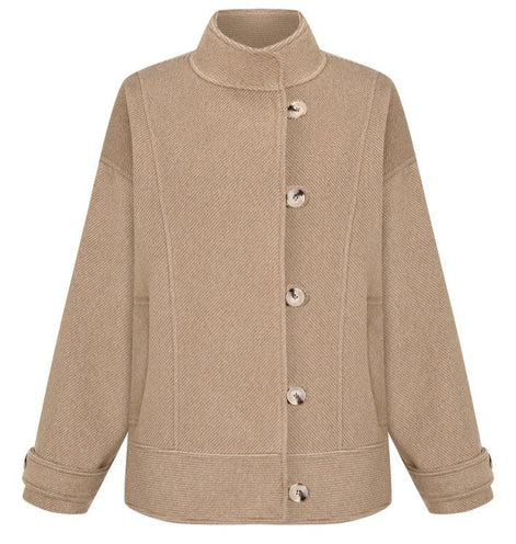Drea Coat