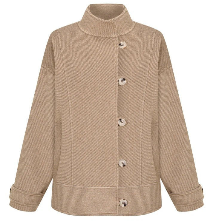 Drea Coat