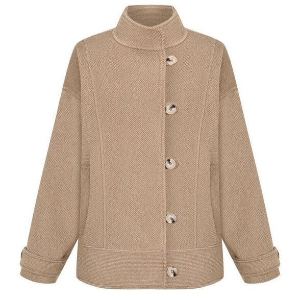 Drea Coat - IVAH