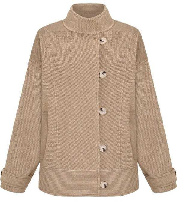 Drea Coat