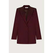 Harper Blazer - IVAH