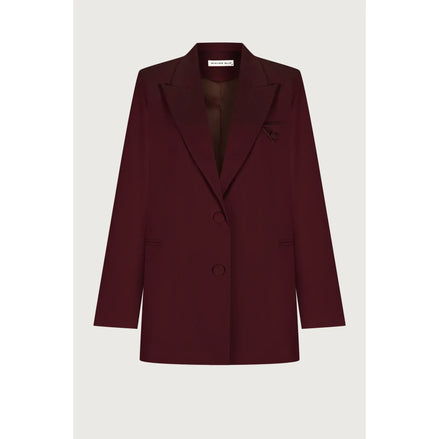 Harper Blazer - IVAH