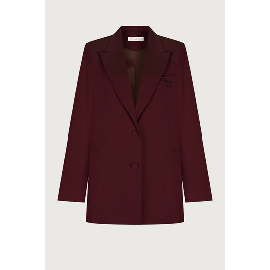 Harper Blazer - IVAH