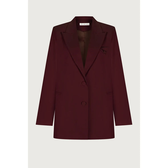 Harper Blazer - IVAH