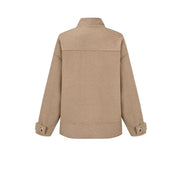 Drea Coat - IVAH