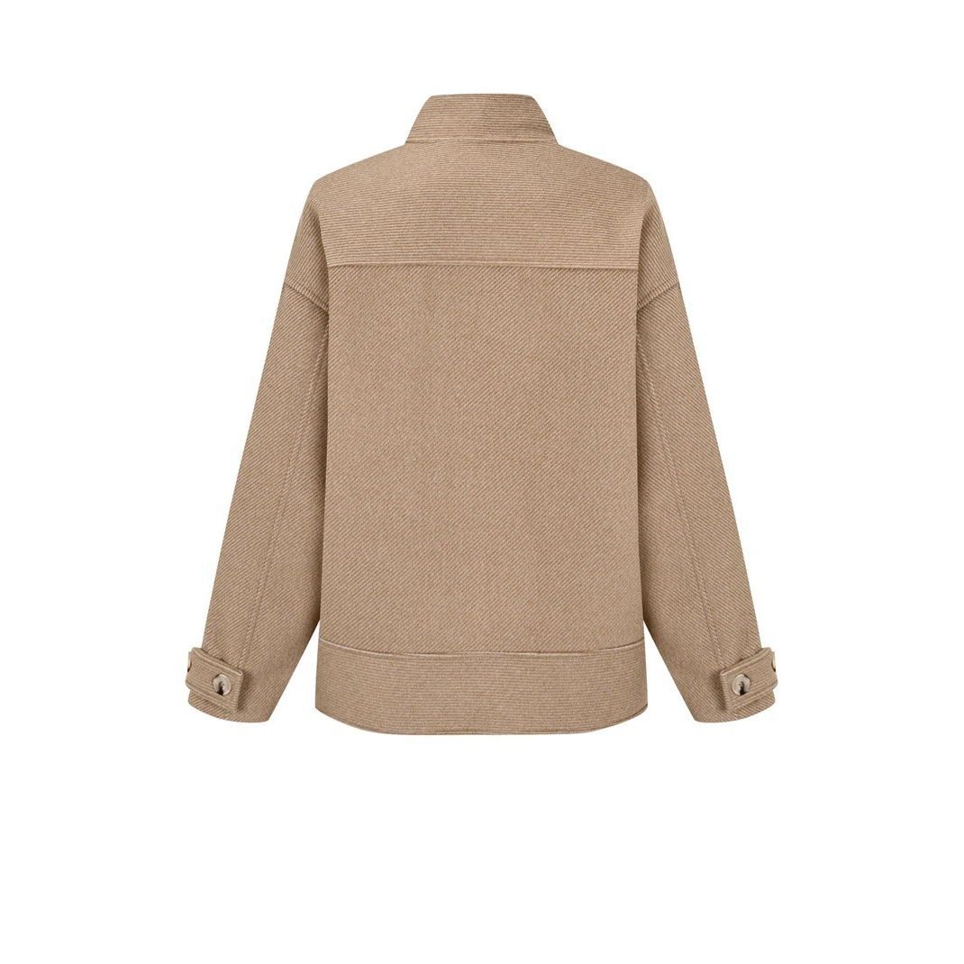 Drea Coat - IVAH