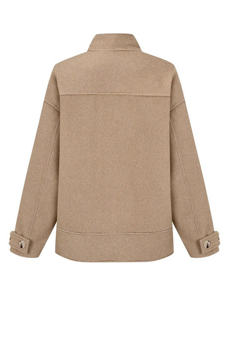 Drea Coat