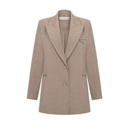 Harper Blazer - IVAH