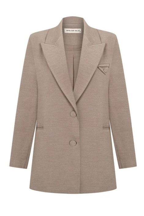 Harper Blazer