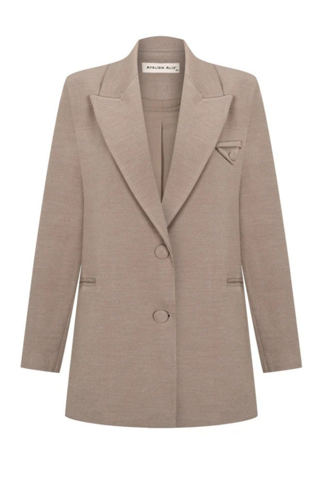 Harper Blazer