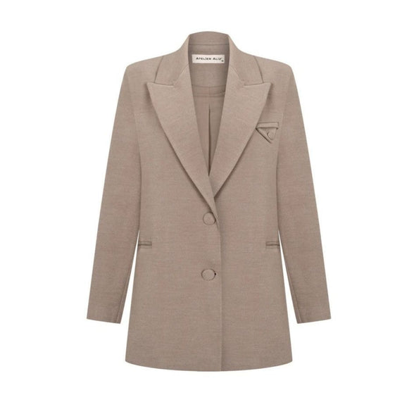 Harper Blazer - IVAH