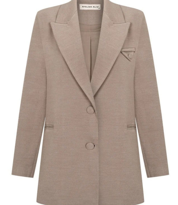 Harper Blazer
