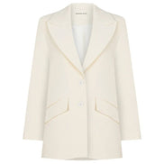 Clara Blazer - IVAH