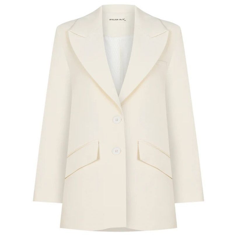 Clara Blazer - IVAH