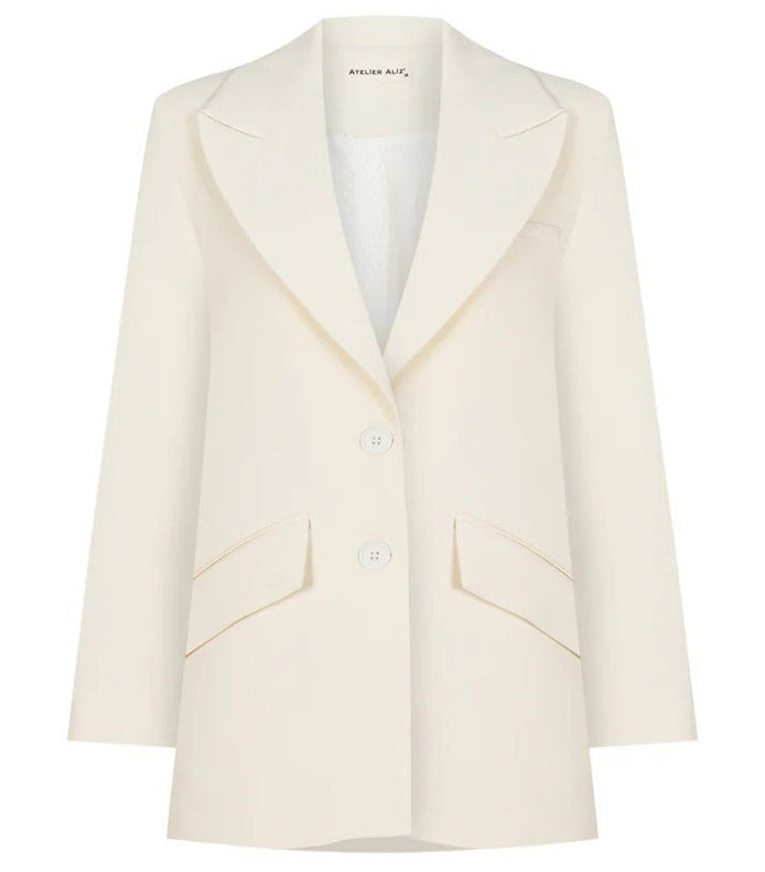 Clara Blazer