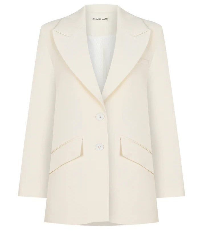 Clara Blazer