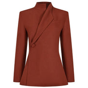 Lanny Blazer - IVAH