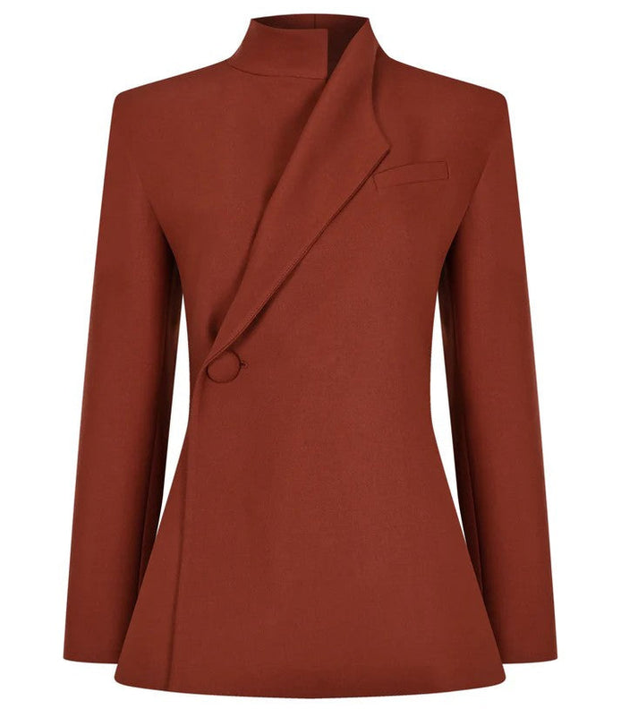 Lanny Blazer