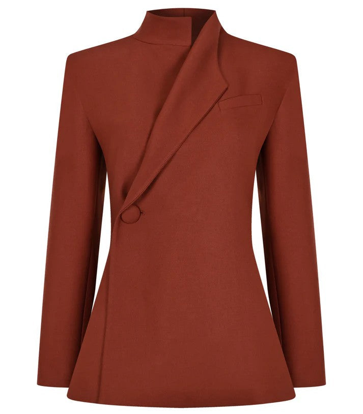 Lanny Blazer