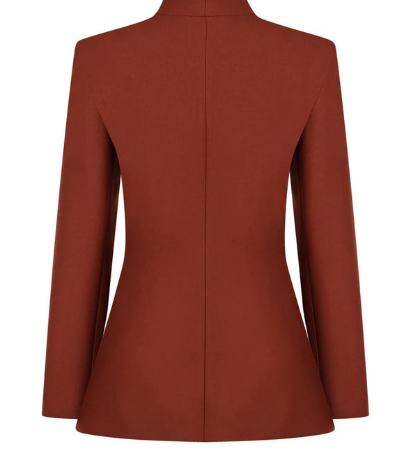 Lanny Blazer