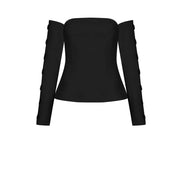 Melanie Bustier - IVAH