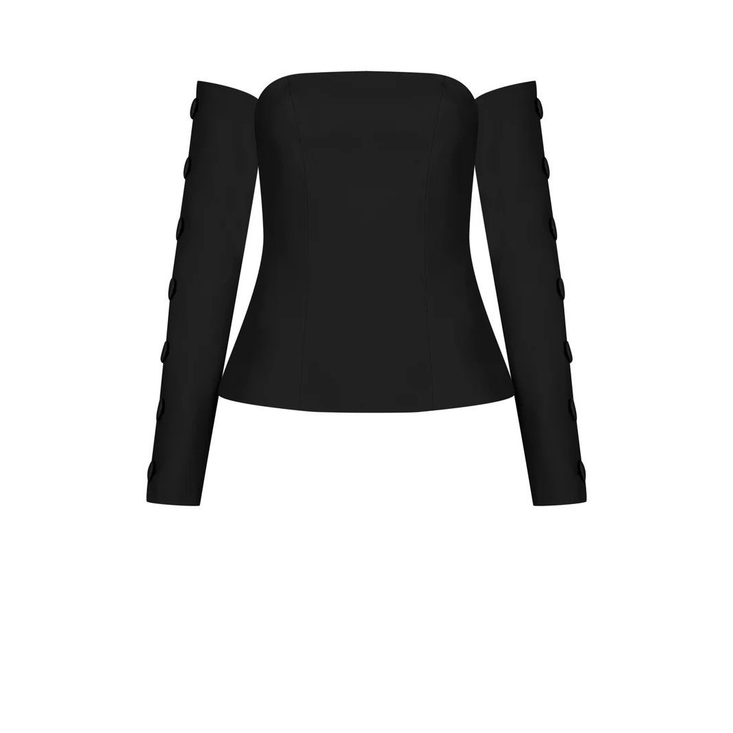 Melanie Bustier - IVAH