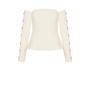 Melanie Bustier - IVAH