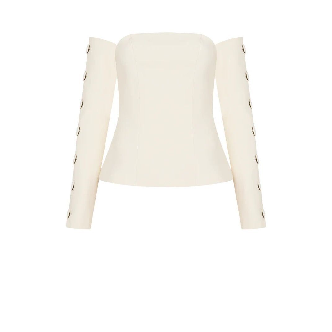 Melanie Bustier - IVAH