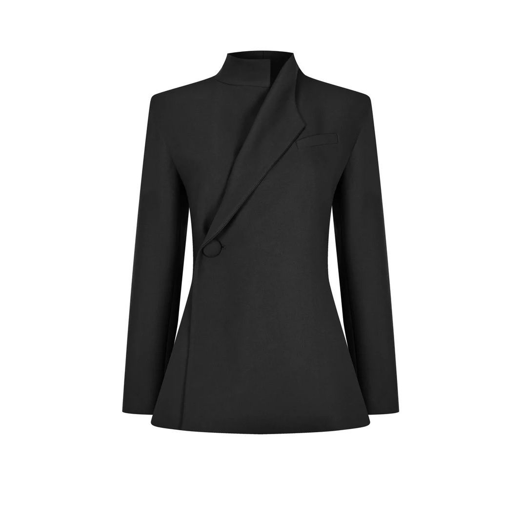 Lanny Blazer - IVAH