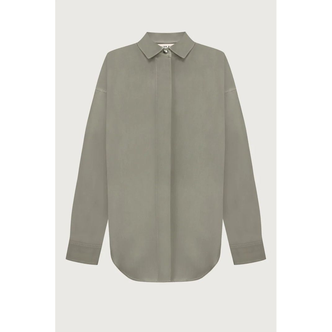 Alison Shirt - IVAH