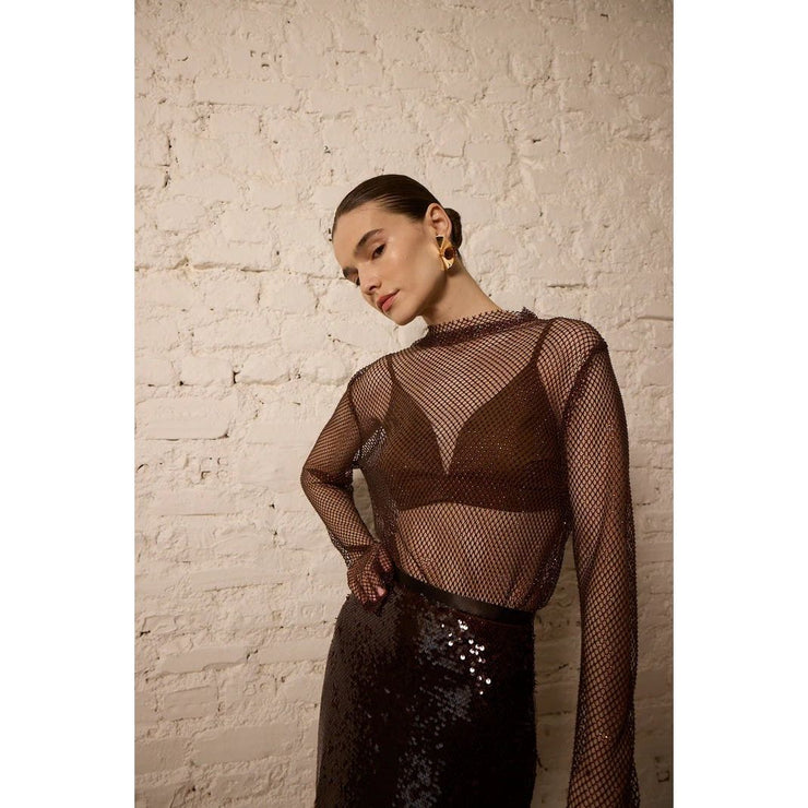 Wiley Blouse - IVAH